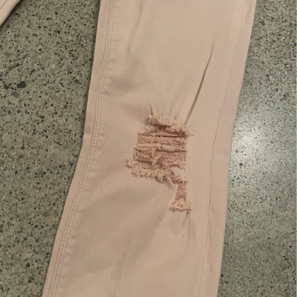 Hudson Jeans Kids, Ankle Skinny - Picture 7 of 7